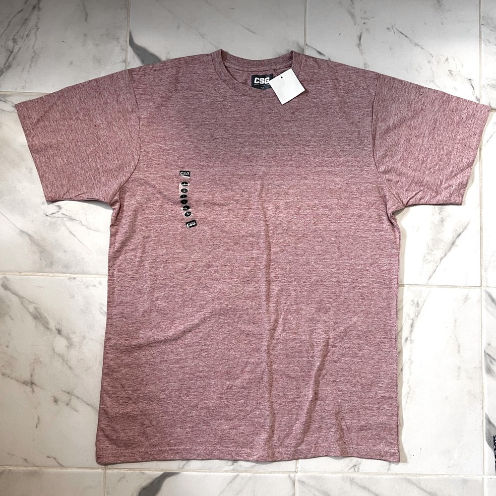 CSG T-shirt #streetwear